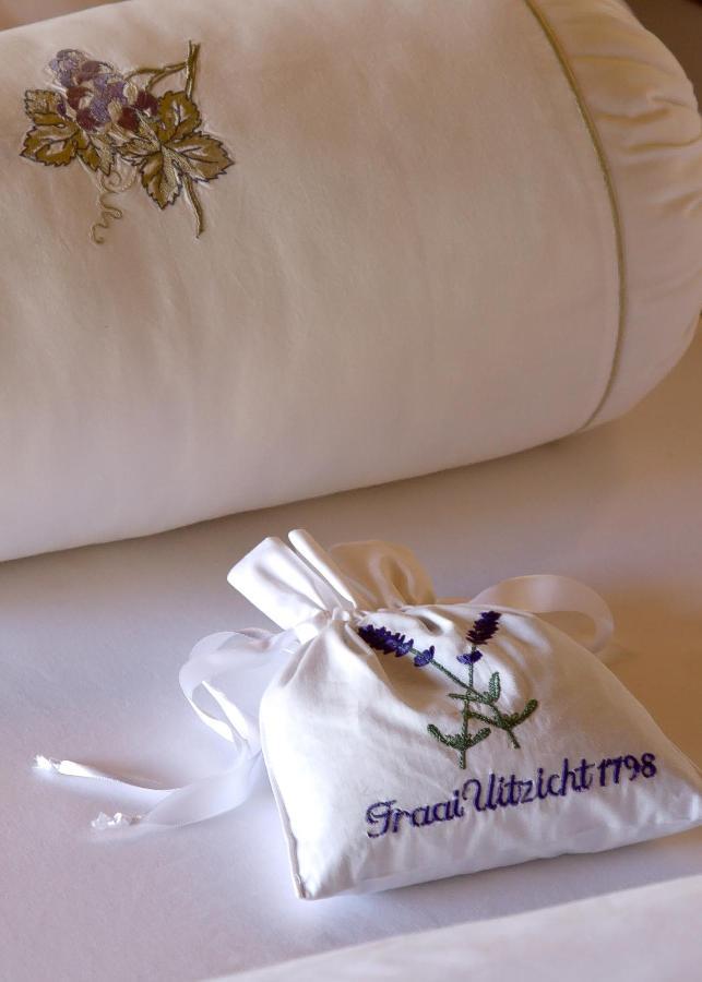 Hotel Fraai Uitzicht 1798 Robertson Zewnętrze zdjęcie